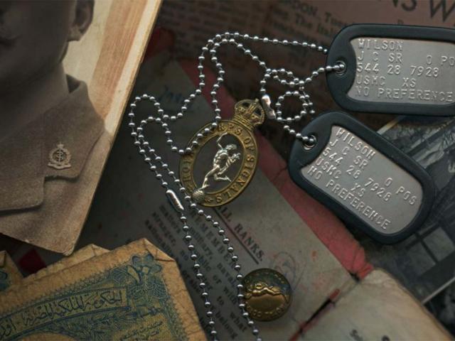 identitag products dog tags