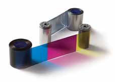 SD160 Colour Ribbons image