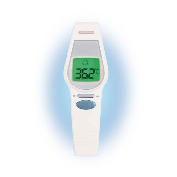 identitech thermometer