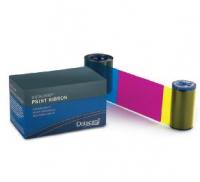 CD and CP Colour Ribbons image