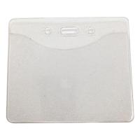 Pouch Horizontal Thumb Notch image