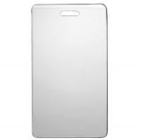 Flexible Card Pouch Soft – Vertical image