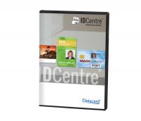 Datacard ID Centre Card Printer Software image