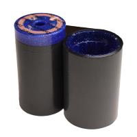 Colour Ribbon Options:Monochrome Ribbon Kit Black – 1500 Yield image