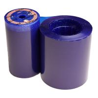 Colour Ribbon Options:Monochrome Ribbon Kit Blue – 1500 Yield image