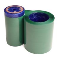 Colour Ribbon Options:Monochrome Ribbon Kit Green – 1500 Yield image