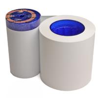 Colour Ribbon Options:Monochrome Ribbon Kit White – 1500 Yield image