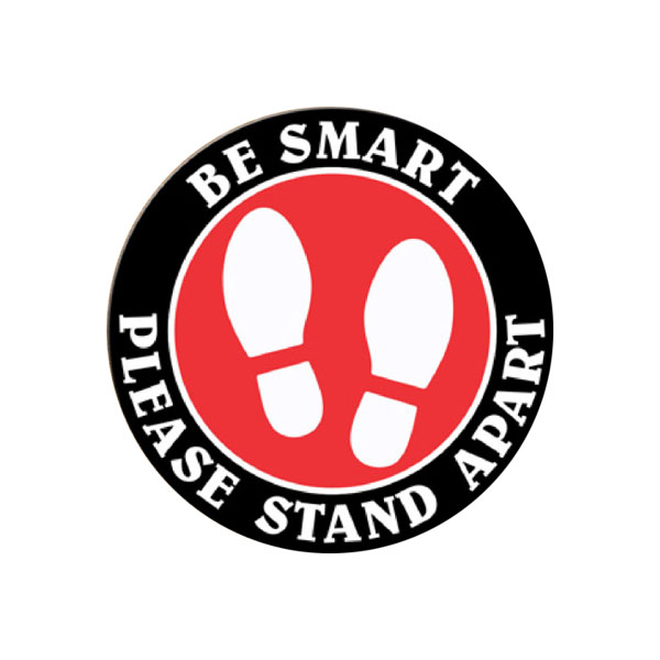 be smart stand apart2