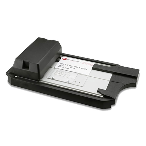 Addressograph Imprinter Model 4850 image