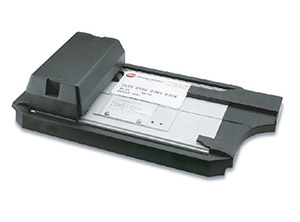 4850 portable imprinter