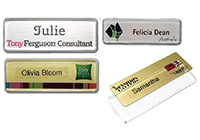 Click In Name Tags