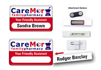 EBW50 Window Epoxy Name Badge 300x230