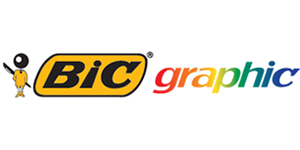 logo bic graphic