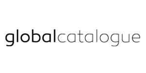 logo global catalogue