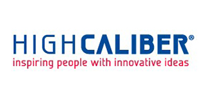 logo high caliber