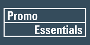 logo promo essentials