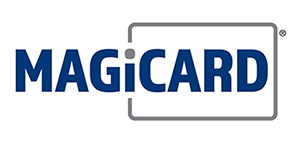 logo magicard